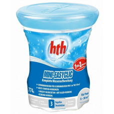 RSPF Комплексный препарат hth полная обработка 0,75 кг (поплавок)